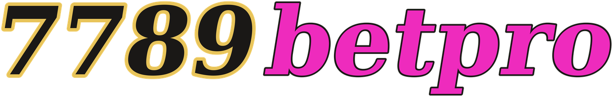 7789betpro โลโก้